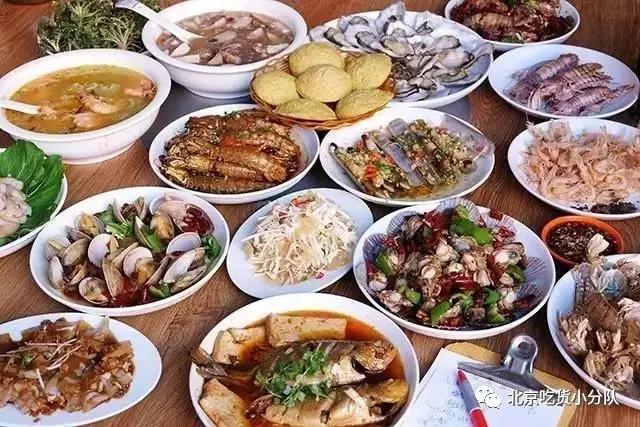 北京海淀区都有哪些好吃的,北京的海淀区有哪些好吃的