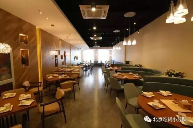 北京海淀区都有哪些好吃的,北京的海淀区有哪些好吃的