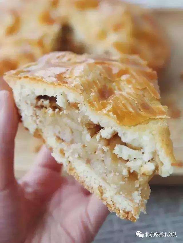 北京海淀区都有哪些好吃的,北京的海淀区有哪些好吃的