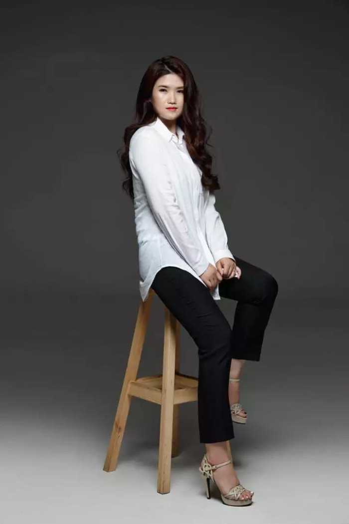 十年的线下外企营销部部长,转战线上成就千人团队。麦果大咖李享