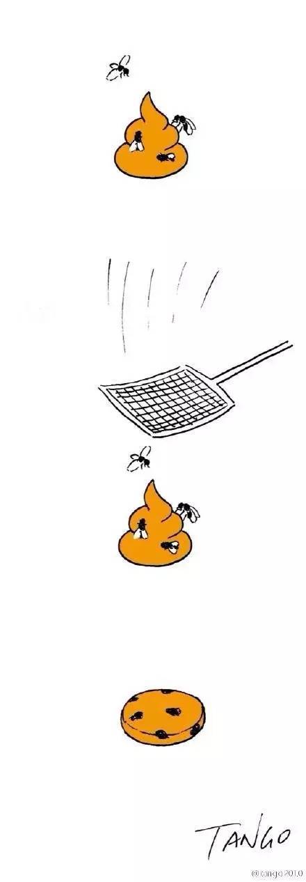 上交大数学系学生火了！他的“无聊”漫画为啥这么有魔力？