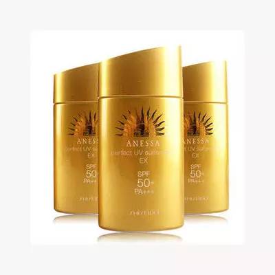 本人亲测偏干皮防晒推荐,推荐这8款防晒再也不怕晒黑啦