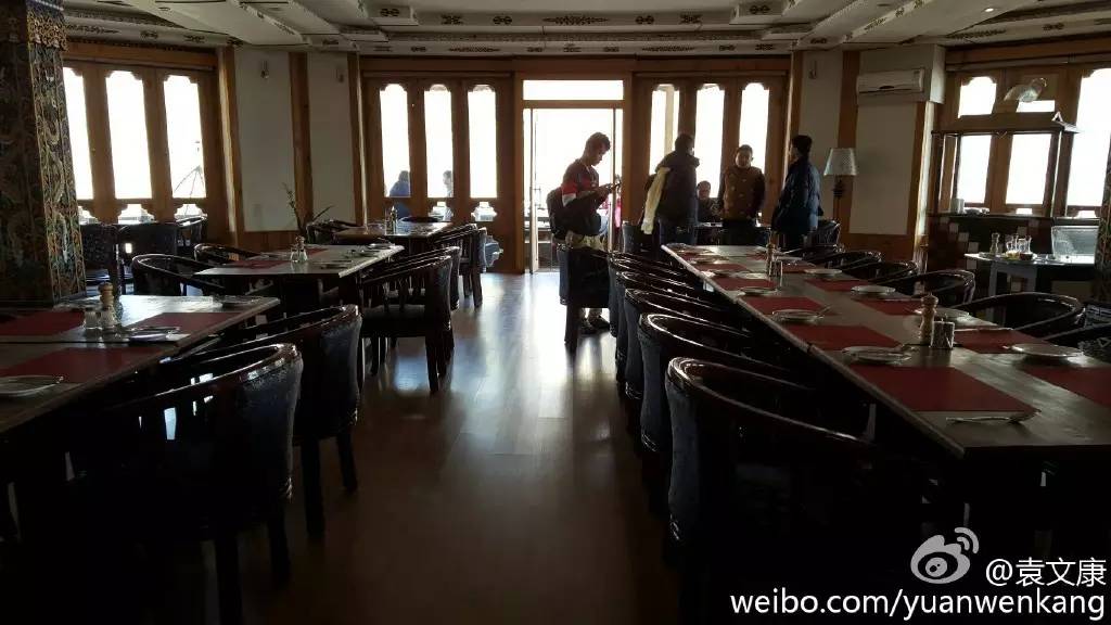 袁文康带你游:不丹究竟多幸福!