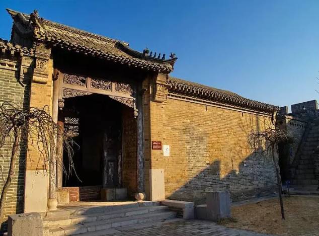 临沂人旅游攻略,临沂人清明去哪玩