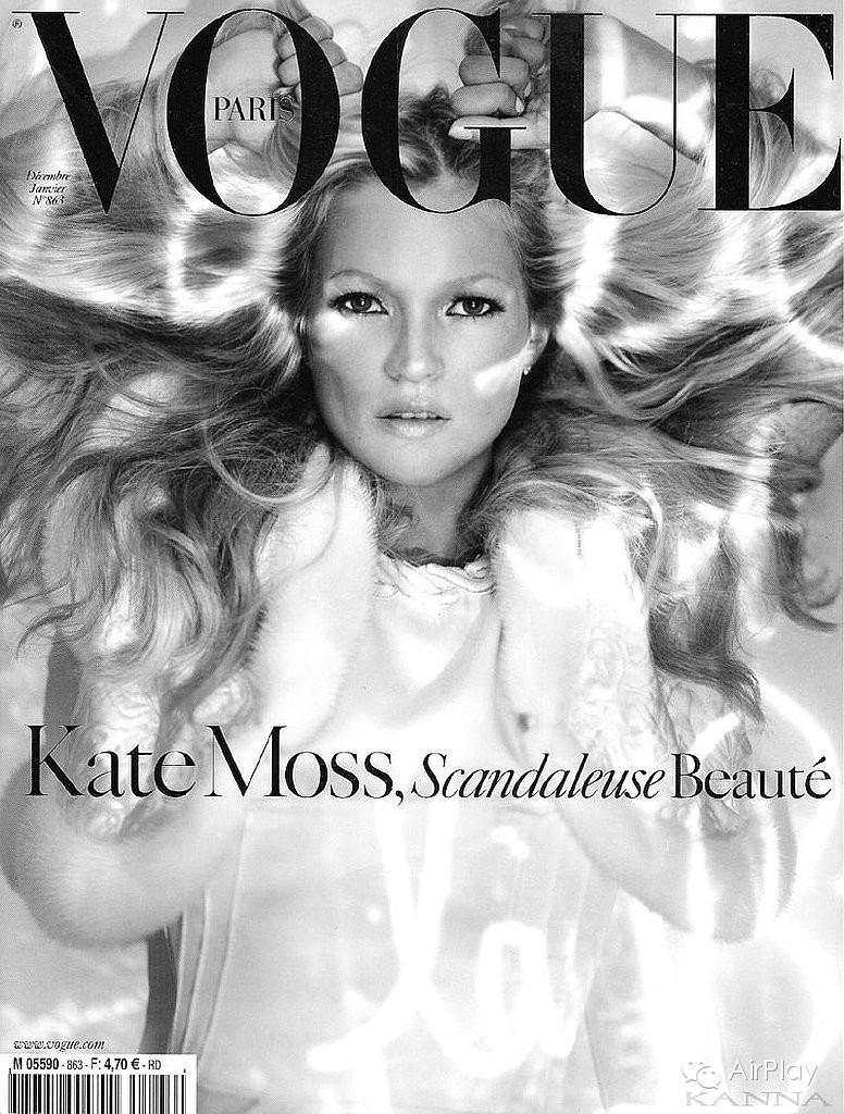 时尚女魔头|除了安娜,你一定要认识这位!