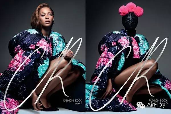 时尚女魔头|除了安娜,你一定要认识这位!