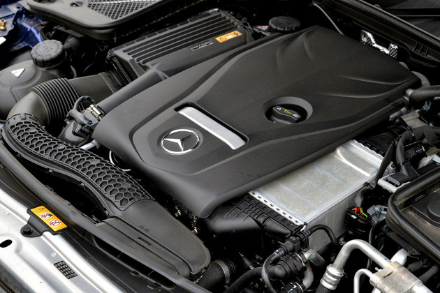 评测奔驰c300,试驾奔驰c300新款