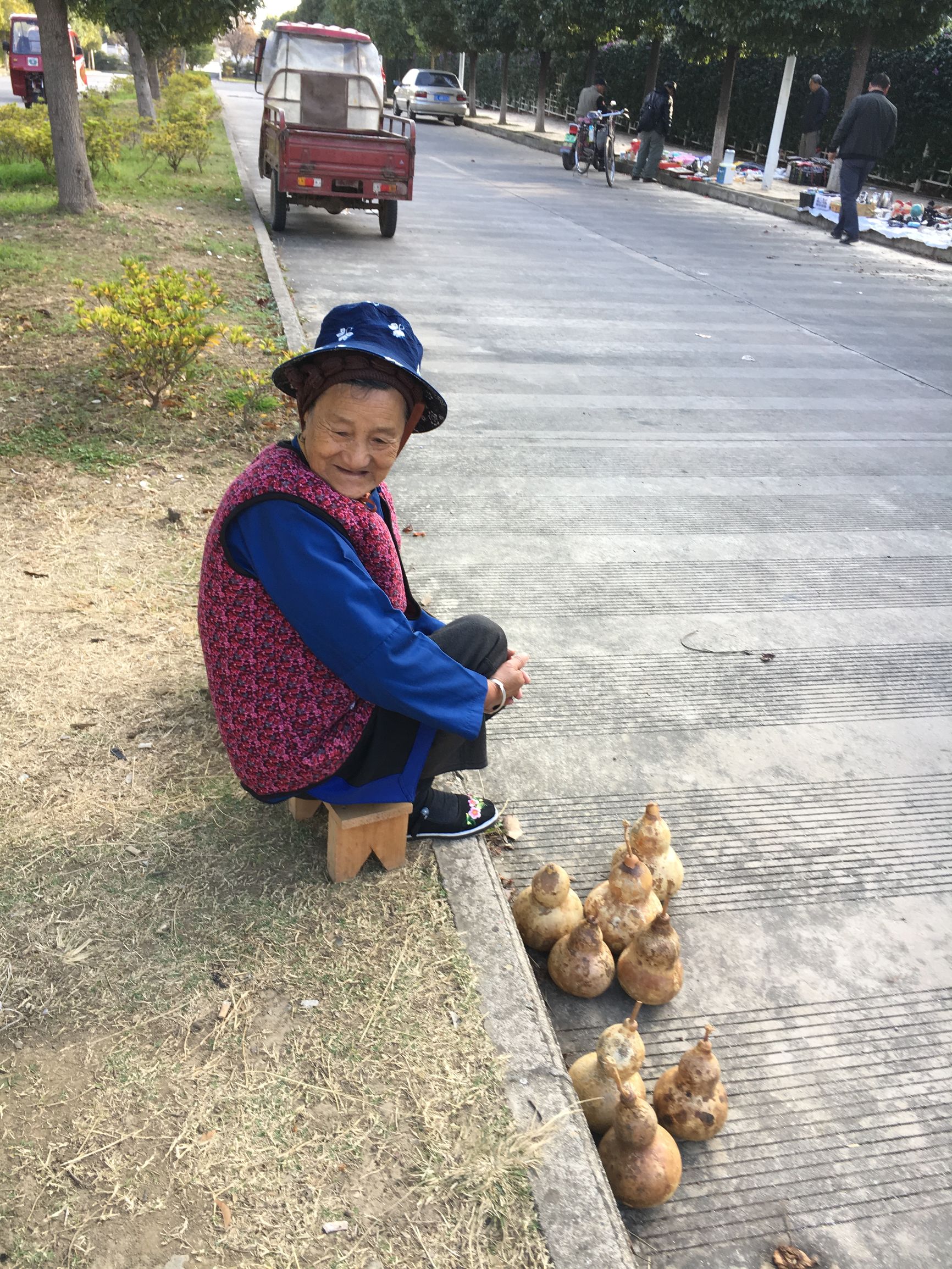 带你去看大理这些小众之地,大理二手家具旧货市场
