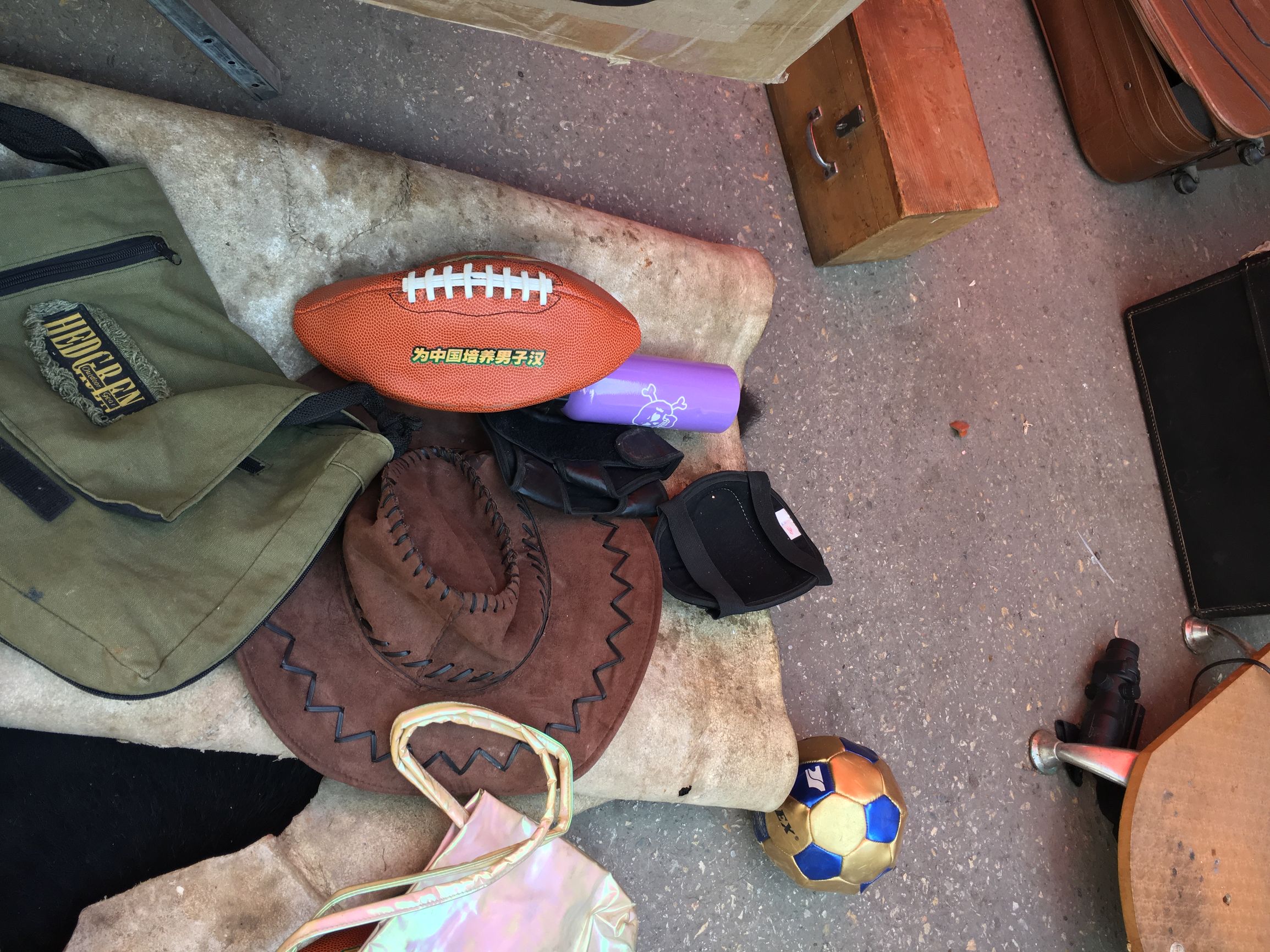 带你去看大理这些小众之地,大理二手家具旧货市场