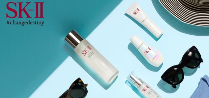 sk-ii简介,sk-ii合集