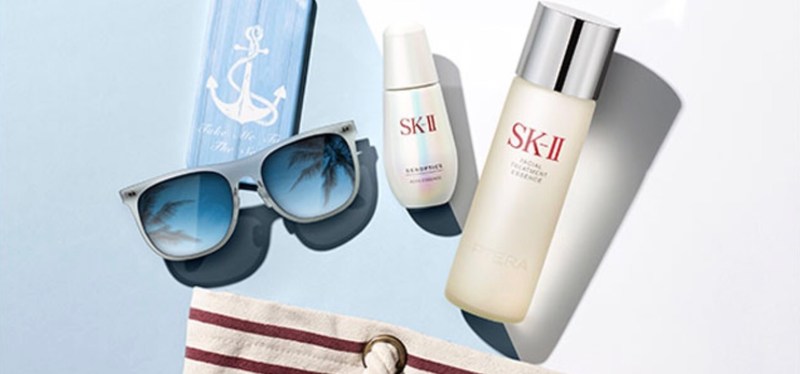 sk-ii简介,sk-ii合集