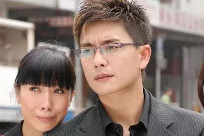 林峰与钟嘉欣苦恋两季盘点历年《溏心风暴》多角苦恋戏会更加虐?