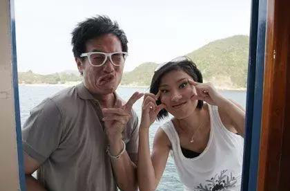 林峰与钟嘉欣苦恋两季盘点历年《溏心风暴》多角苦恋戏会更加虐?