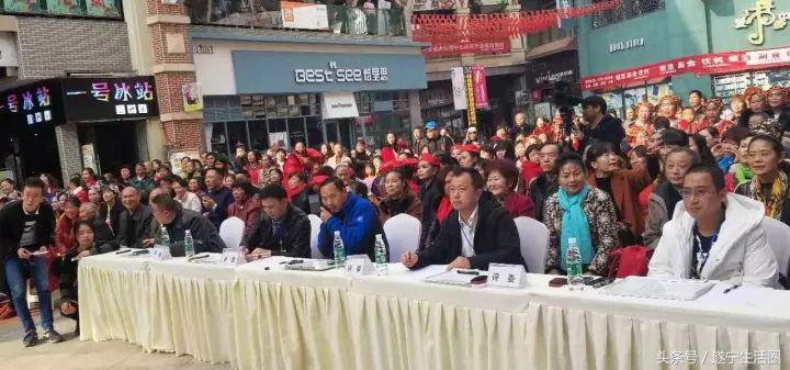 遂宁万达比赛,遂宁市蓬溪县广场舞大赛