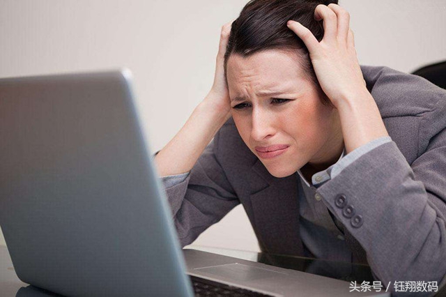 笔记本死机故障怎么解决,笔记本卡死开机黑屏无显示怎么办