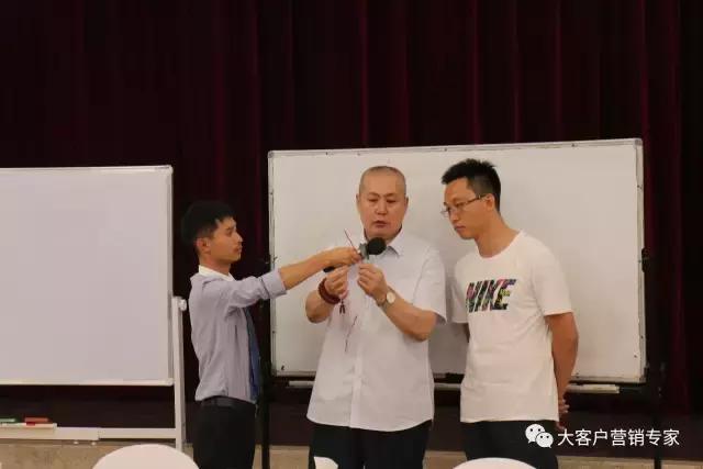 如何让不着急的客户快速成交,业务成交技巧与方法