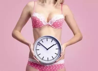 经期不准怎样判断排卵期？