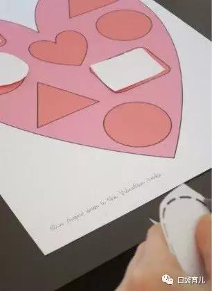 怎么教孩子用剪刀,如何给宝宝示范用剪刀