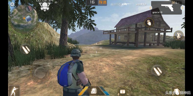 全民吃鸡大战游戏怎么才能玩得好,全民吃鸡时代推荐