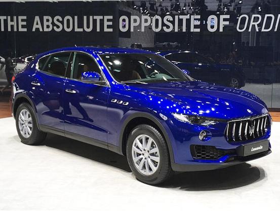 19年玛莎拉蒂88万,88万玛莎拉蒂豪车