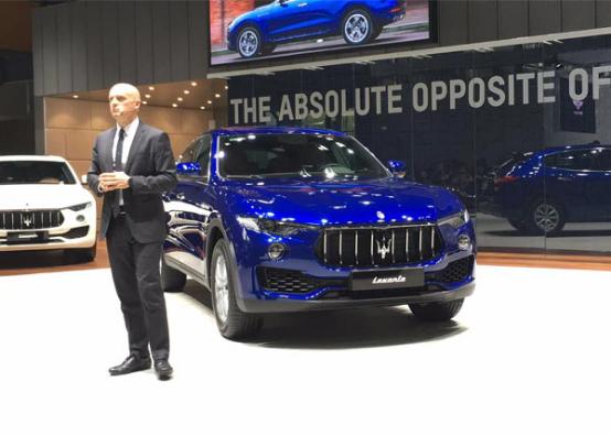 19年玛莎拉蒂88万,88万玛莎拉蒂豪车