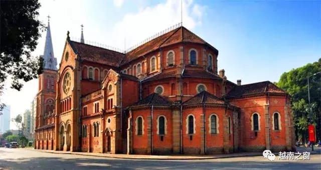 越南十大必去城市,越南必去的这十个地方你去全了吗