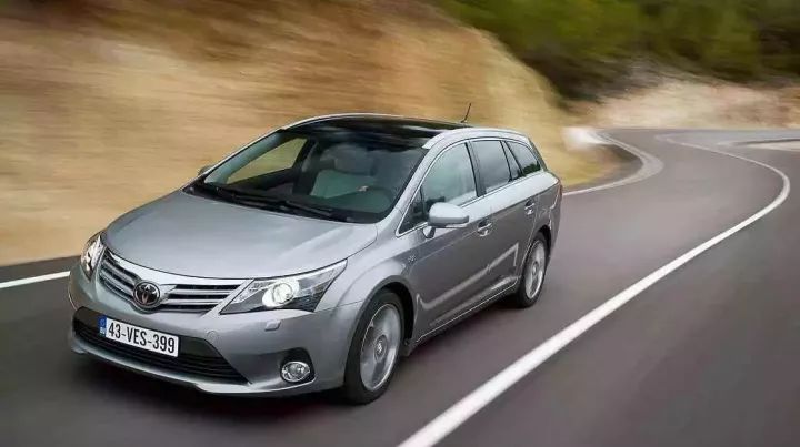 欧洲人都喜欢什么车？这几款最畅销的车型你也认识