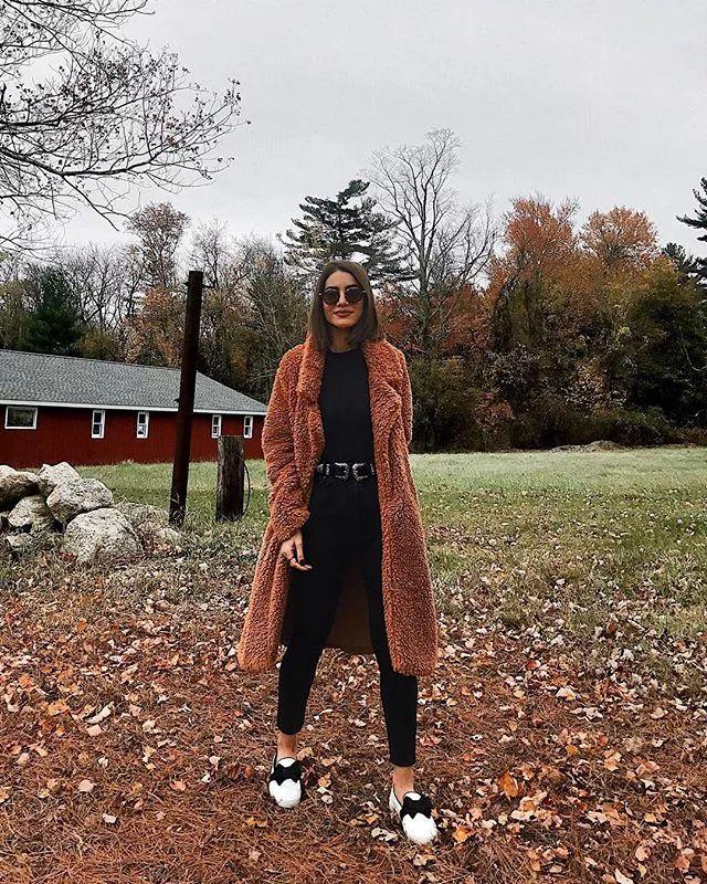 穿羽绒服如何不显胖,穿羽绒服减肥