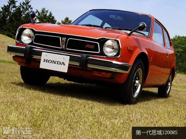 本田思域历代进化史,本田思域10周年经典版