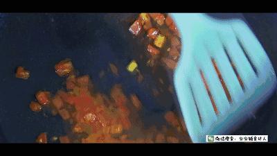 冬季简单又好吃的丸子,丸子这样做润燥还香嫩特别好吃