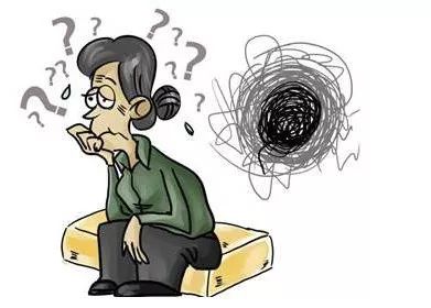 老人突发中风卒中,不可忽视的5个危重中风症状