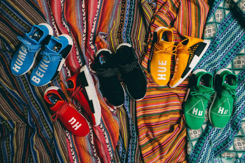 侃爷与adidas联名,侃爷与阿迪达斯