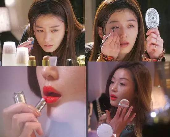 sk2和cpb哪个更好用,每天用sk2