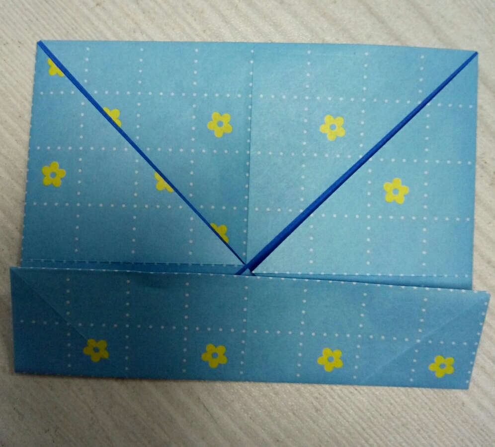 1张正方形折纸可以折什么,正方形折纸可以折什么东西