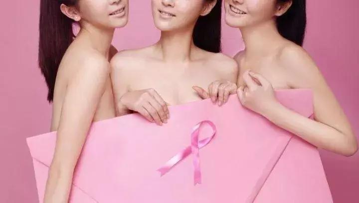 误区关于乳腺,是不是有肿块就一定是乳腺癌