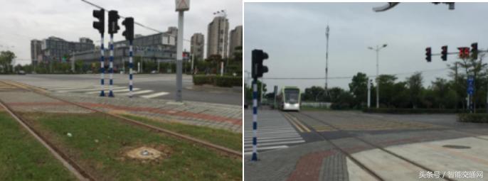 地磁技术应用,永磁磁浮轨道交通的优点