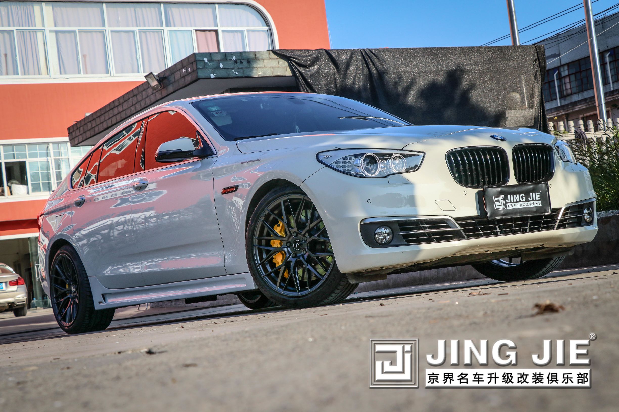 vorsteiner是什么品牌的轮毂,vorsteiner单幅轮毂