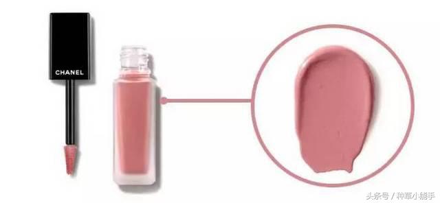 适合秋冬的口红色平价推荐,最适合冬季的口红色号