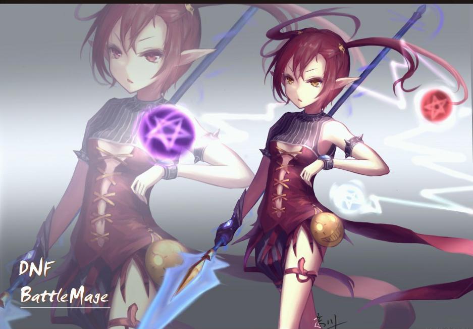 dnf2022年还有必要继续玩么,dnf已经过去了10年了还能再火吗