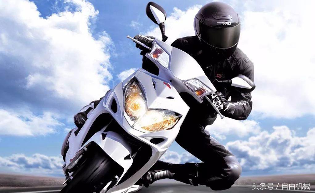 跑山、长途、复古范?两万元踏板推荐