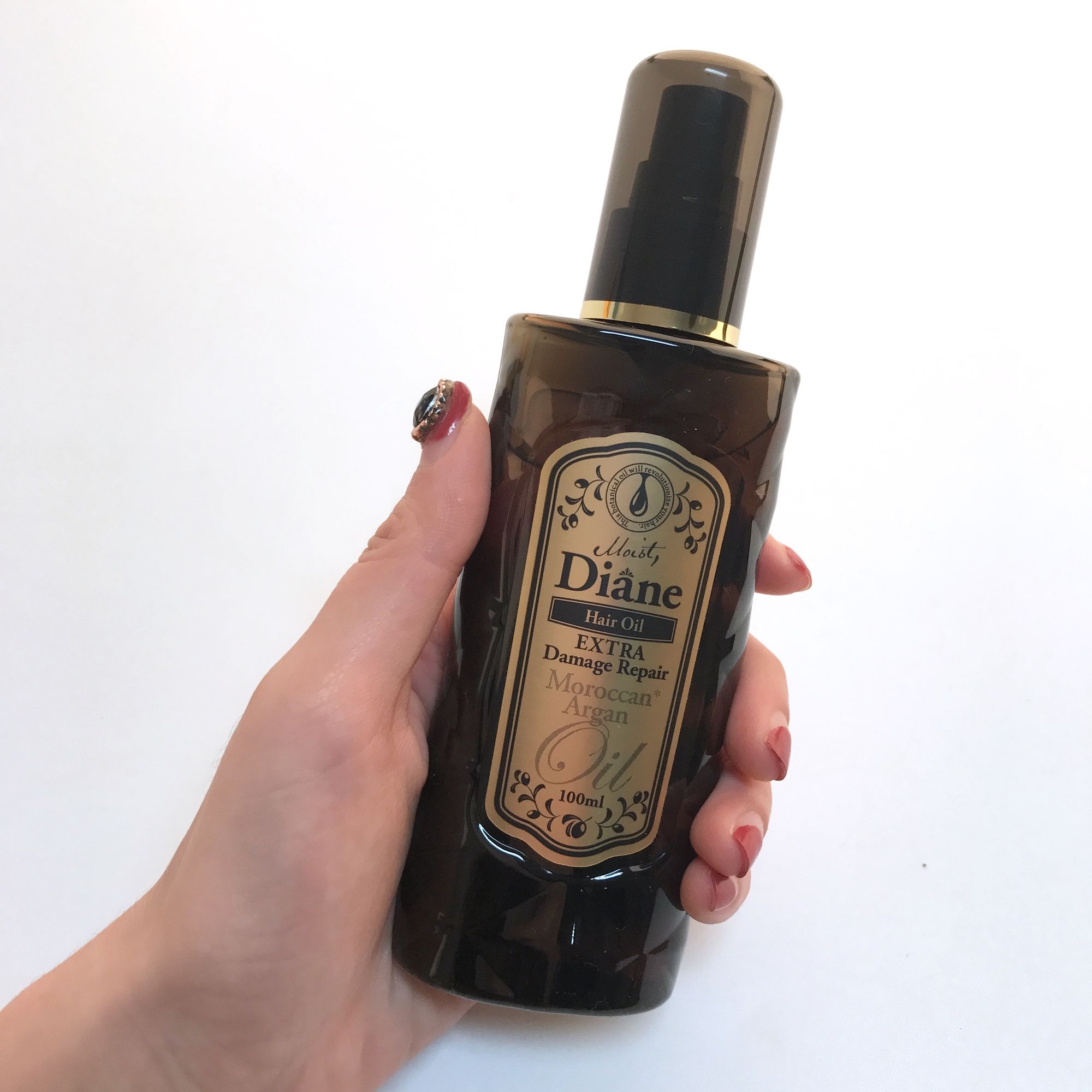 卷发适合用的护发精油推荐 (护发精油推荐排行榜前十名)