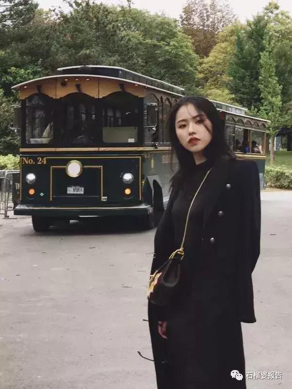 找到一件适合的衣服就很开心,找到一件特别适合男生的衣服