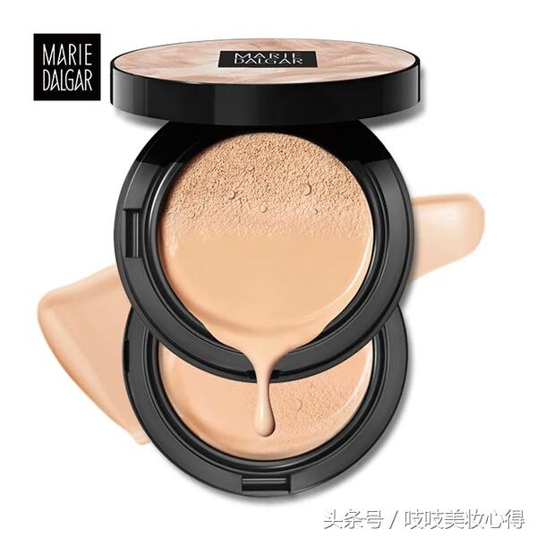 不想再做“粉刷匠”!6款轻薄气垫拯救冬日!