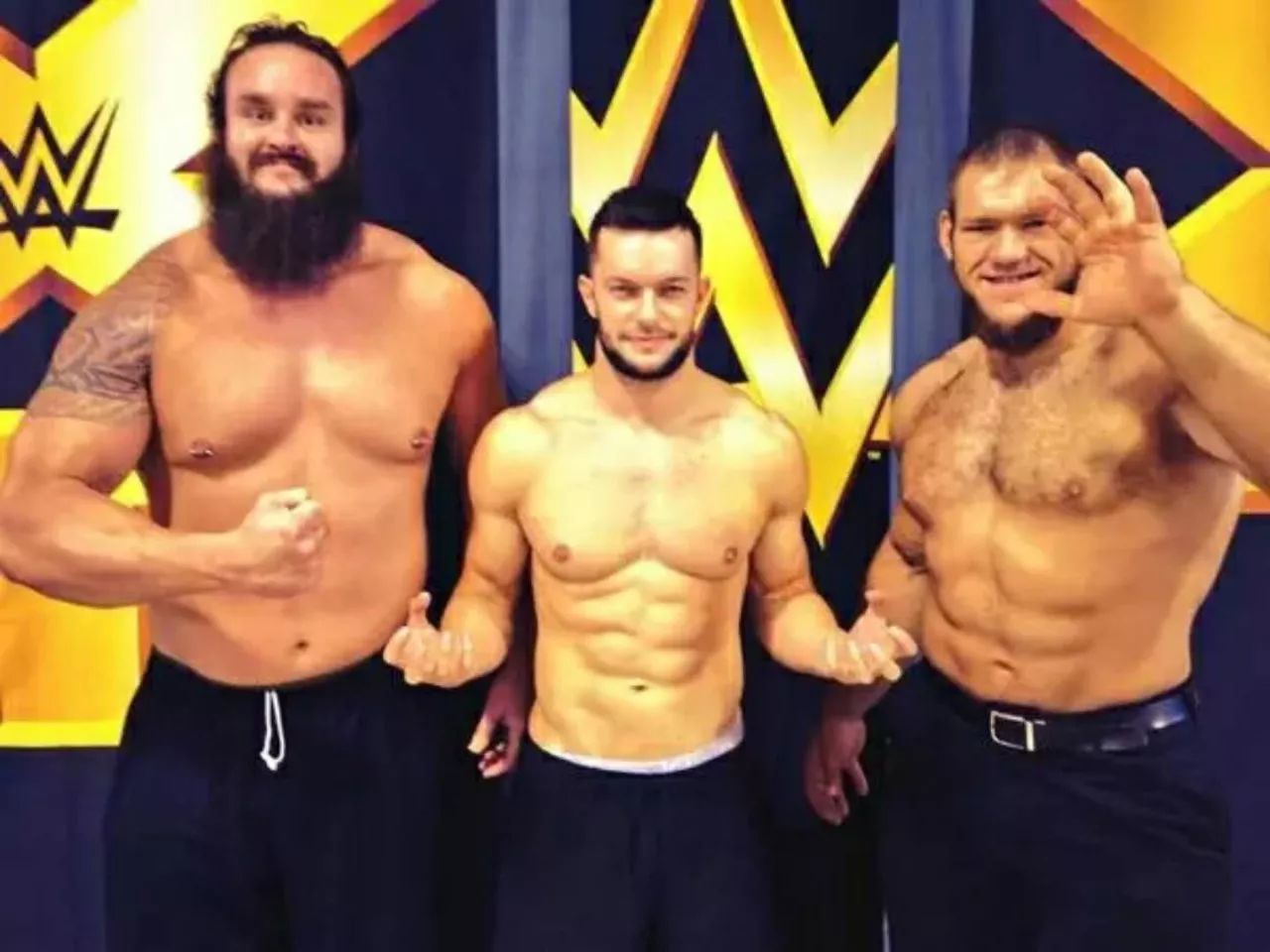 大布打兰迪和王大锤,大布和王大锤的对决