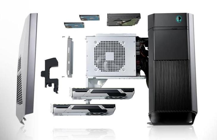 外星人61824期免息,外星人aurorar16风冷版