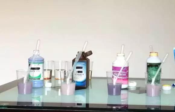 聚维酮碘施用方式,聚维酮碘7.5%和10%的区别