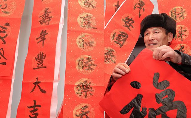 对联觅趣,对联抛砖引玉寻佳句