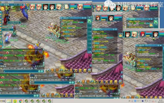 神武新区五开攻略少走弯路,神武4新区赚钱