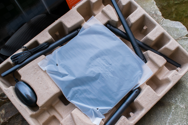 百元路由器对比评测,腾达最好用且便宜的路由器