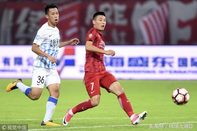 富力球员黄政宇简介,广州富力u23黄政宇